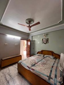 Bedroom Image of 1280 Sq.ft 2 BHK Apartment / Flat for sale in Rathyatra Varanasi for Rs. 7500000