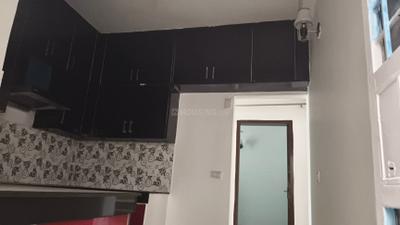 Kitchen Image of 1581 Sq.ft 3.5 BHK Builder Floor for rent in Vatika India Next, Sector 82 Gurgaon for Rs. 40000