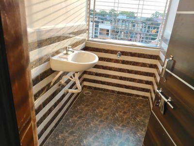Image of 1200 Sq.ft 2 BHK Apartment / Flat for rent in Amberpet, Hyderabad for Rs. 23000
