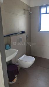 Image of 750 Sq.ft 2 BHK Apartment / Flat for rent in Five Star Royal Ace, Wakad, Pune for Rs. 28000