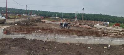 Image of 1000 Sq.ft 4 BHK Duplex for sale in Bangrasia, Bhopal for Rs. 1499000