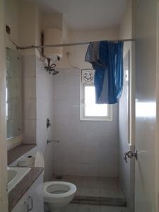 Bedroom Two Image of 1685 Sq.ft 3 BHK Apartment / Flat for sale in DLF Capital Greens Phase 1 And 2, Karampura New Delhi for Rs. 29000000