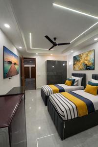 Bedroom Image of Mahira homes in Sector 21, Gurgaon