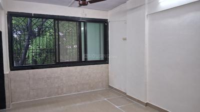 Living Room Image of 410 Sq.ft 1 RK Apartment / Flat for sale in Bhandup East Mumbai for Rs. 8100000