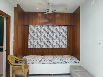 Hall Image of 2430 Sq.ft 4 BHK Apartment / Flat for sale in Dev Kasturi Pride, Nikol Ahmedabad for Rs. 12500000