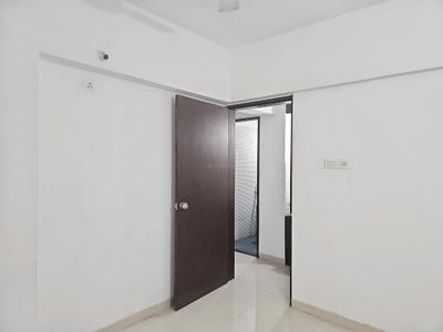 Bedroom Image of 670 Sq.ft 1.5 BHK Apartment / Flat for sale in Majestique Palm Atlantis, Wagholi Pune for Rs. 3900000