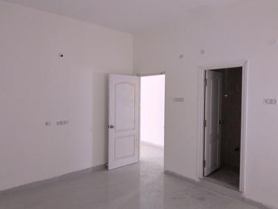 Bedroom Image of 1000 Sq.ft 2 BHK Apartment / Flat for sale in Rameshwaram Banda Sangareddy for Rs. 4600000