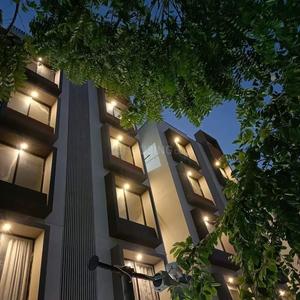 Image of 1500 Sq.ft 3 BHK Apartment / Flat for sale in Bhayli, Vadodara for Rs. 6000000