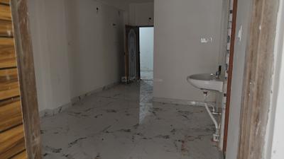 Living Room Image of 723 Sq.ft 2 BHK Apartment / Flat for sale in Keshtopur Kolkata for Rs. 2728800
