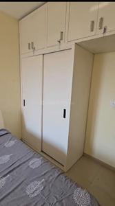 Bedroom Image of 681 Sq.ft 2 BHK Apartment / Flat for sale in Pyramid Elite, Sector 86 Gurgaon for Rs. 7500000