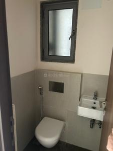 Image of 1000 Sq.ft 2 BHK Apartment / Flat for sale in Piramal Vaikunth , Thane West, Thane for Rs. 8700000