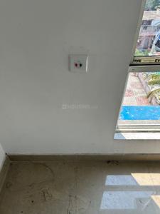 Balcony Image of 779 Sq.ft 2 BHK Apartment / Flat for sale in Magnolia Fantasia, Barasat Kolkata for Rs. 4000000