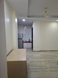 Kitchen Image of 2000 Sq.ft 4 BHK Apartment / Flat for sale in Gandhi Nagar Nagpur for Rs. 17000000