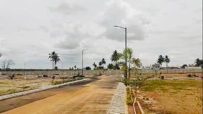 Image of 1800 Sq.ft Residential Plot / Land for sale in Kolavanahalli, Chikballapur District for Rs. 6298200
