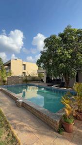 Image of 4000 Sq.ft 4 BHK Independent House for sale in Dhamni, Pune for Rs. 29000000