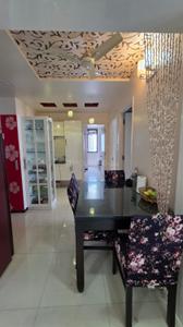 Hall Image of 1070 Sq.ft 2.5 BHK Apartment / Flat for sale in Amanora Trendy Homes, Hadapsar Pune for Rs. 12600000