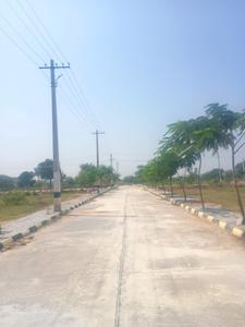 Image of 220 Sq.ft Residential Plot / Land for sale in Shadnagar, Ranga Reddy for Rs. 3410004