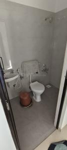 Image of 1150 Sq.ft 2 BHK Apartment / Flat for rent in Signature Vrajdham, Ujala Circle, Ahmedabad for Rs. 17000