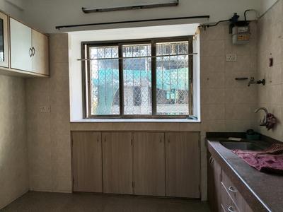 Kitchen Image of 1050 Sq.ft 2 BHK Apartment / Flat for sale in Godrej Prime, Chembur Mumbai for Rs. 16800000