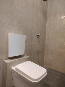Common Bathroom Image of 1024 Sq.ft 2 BHK Apartment / Flat for sale in Sankalp Alyssum, Moshi Pune for Rs. 5400000