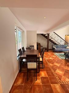 Balcony Image of 2174 Sq.ft 3 BHK Penthouse for sale in Assagao Goa for Rs. 37000000