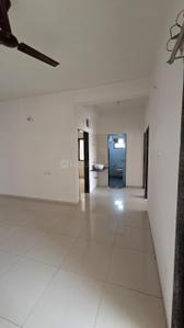Hall Image of 1200 Sq.ft 3 BHK Apartment / Flat for rent in Sunpharma Road Vadodara for Rs. 25000