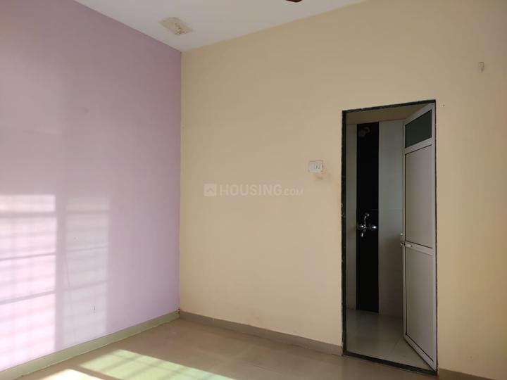 Newa garden  Bedroom 1