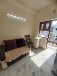 1 BHK Independent Builder Floor