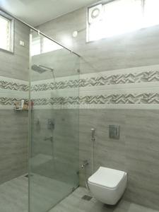 Bathroom Image of 5500 Sq.ft 6 BHK Duplex for sale in Habsiguda Hyderabad for Rs. 71000000