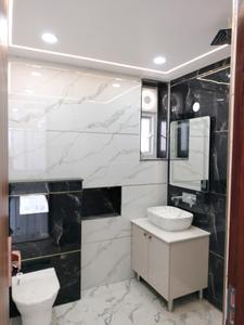 Common Bathroom Image of 1100 Sq.ft 2 BHK Apartment / Flat for sale in Nav Kairali Apartments, Sector 3 Dwarka New Delhi for Rs. 21000000