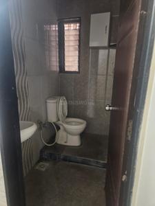 Image of 1000 Sq.ft 2 BHK Apartment / Flat for rent in Shreeji Luxuria, Govind Nagar, Nashik for Rs. 25000