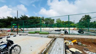 Urban Pearl County 2 Plot View 3
