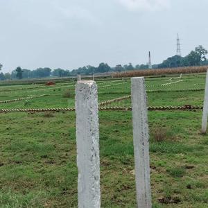 Image of 600 Sq.ft Residential Plot / Land for sale in Eastern Residency, Bihta, Patna for Rs. 1050000