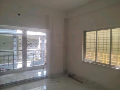 Bedroom Image of 1007 Sq.ft 2 BHK Apartment / Flat for sale in North Dum Dum Bediapara Kolkata for Rs. 3670000