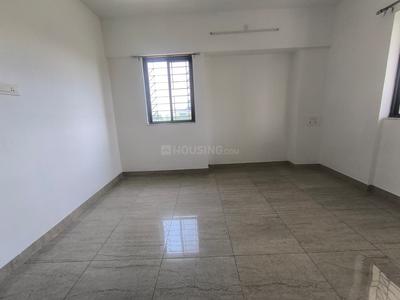 Bedroom Image of 1500 Sq.ft 3 BHK Apartment / Flat for sale in Mont Vert Grande Plot 4 Bldg D, Pashan Pune for Rs. 17500000