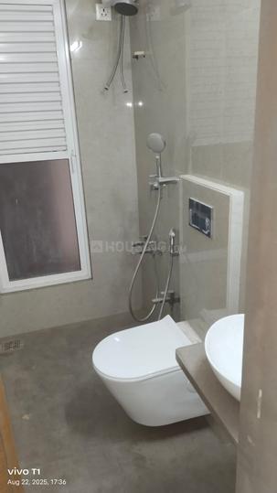 Cidco NRI Complex Phase 2 Bathroom 1