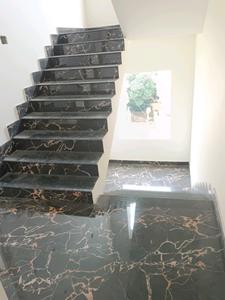 Staircase Image of 886 Sq.ft 2 BHK Apartment / Flat for sale in Joka Kolkata for Rs. 4000000