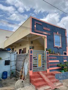 1 BHK Independent House