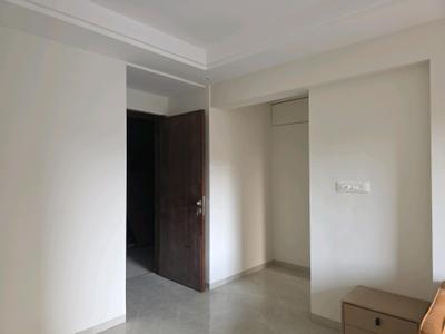Living Room Image of 658 Sq.ft 1 BHK Apartment / Flat for sale in Vasai West Vasai for Rs. 5175450
