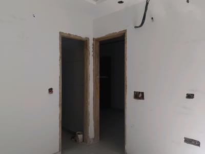 3 BHK Independent Builder Floor