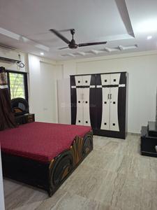 Bedroom Image of 2000 Sq.ft 4 BHK Apartment / Flat for sale in Gandhi Nagar Nagpur for Rs. 17000000