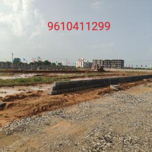 Image of 999 Sq.ft Residential Plot / Land for sale in Springfield Prim Habitat Block E, Madhorajpura, Jaipur for Rs. 3324450
