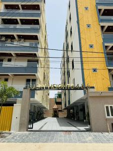 Image of 1542 Sq.ft 3 BHK Apartment / Flat for sale in Lucky Heights 4, Vaishali Nagar, Jaipur for Rs. 13000000
