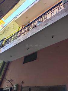 Balcony Image of 669 Sq.ft 3 BHK Independent House for sale in Naya Ganj Ghaziabad for Rs. 5500000