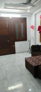 Bedroom Image of 1150 Sq.ft 2 BHK Apartment / Flat for sale in Indirapuram Ghaziabad for Rs. 6500000