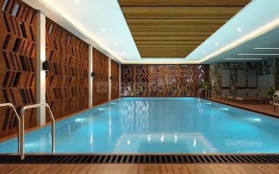 Image of 2764 Sq.ft 4 BHK Apartment / Flat for sale in Aparna Sarovar Zicon, Serilingampally, Hyderabad for Rs. 33000000