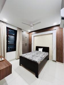 Bedroom Image of 2250 Sq.ft 4 BHK Builder Floor for sale in Sector 2 Faridabad for Rs. 30000000