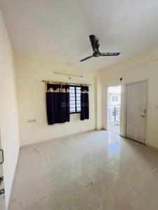 Bedroom Image of 1215 Sq.ft 2 BHK Apartment / Flat for sale in New Ranip Ahmedabad for Rs. 5300000