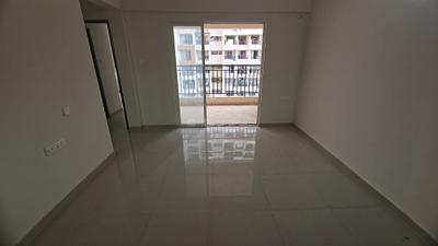 Living Room Image of 860 Sq.ft 1.5 BHK Apartment / Flat for sale in Puraniks Abitante Fiore, Bavdhan Pune for Rs. 7000000