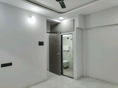 Bedroom Image of 670 Sq.ft 1 BHK Apartment / Flat for sale in Shantee Flamingo Residency, Vasai West Vasai for Rs. 5500000